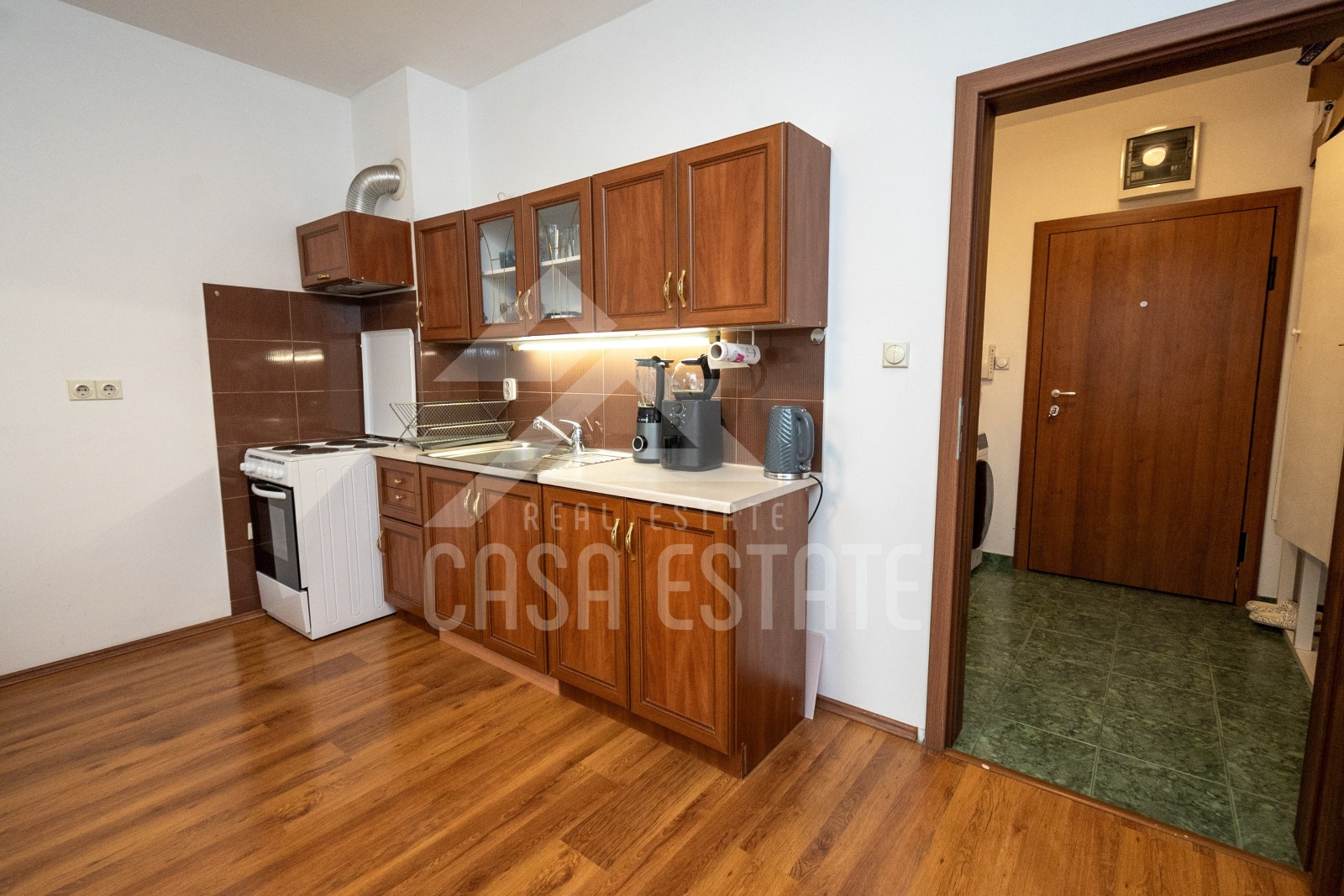 Продава 2-СТАЕН, гр. София, Център, снимка 9 - Апартаменти - 55088579