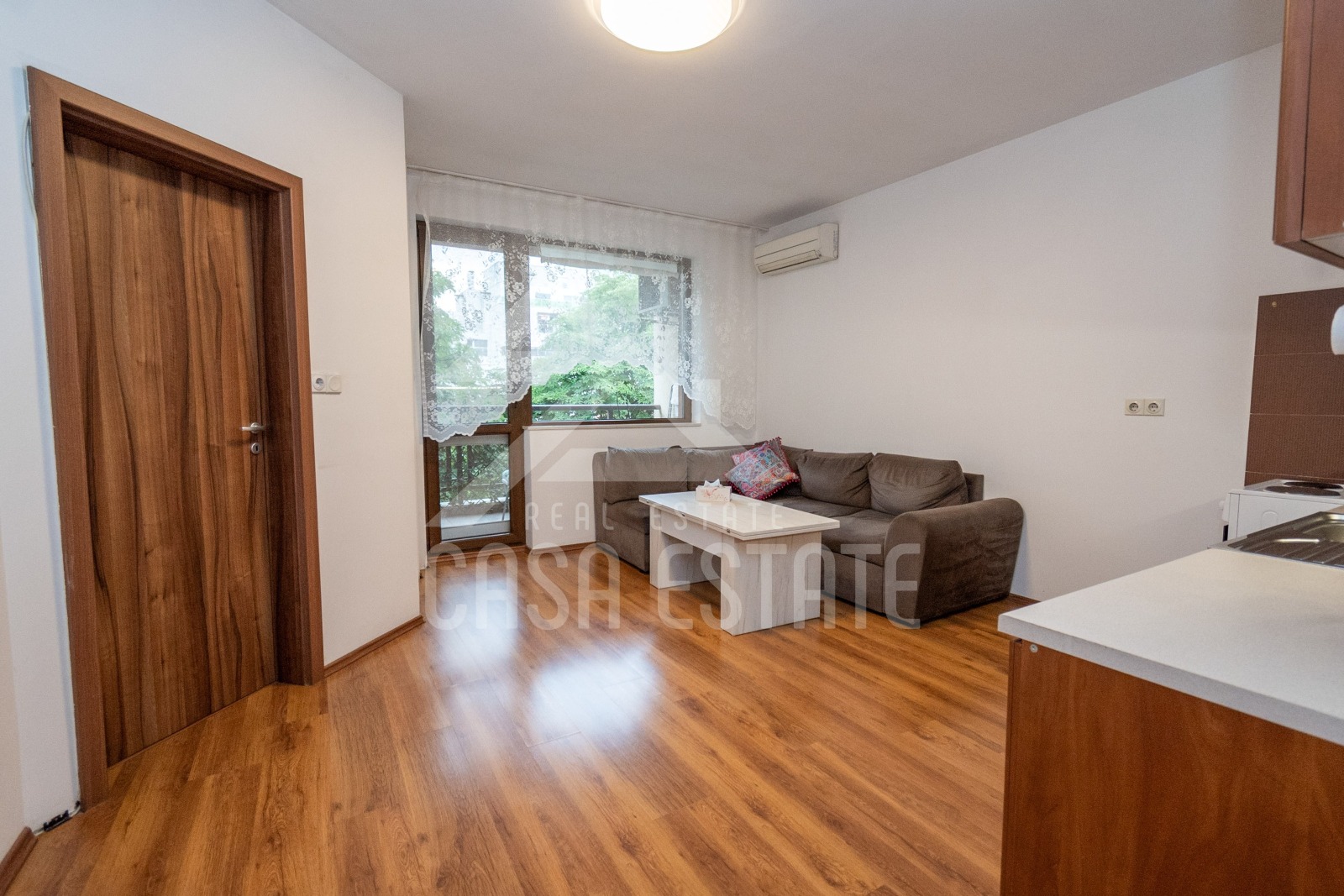 Продава 2-СТАЕН, гр. София, Център, снимка 5 - Апартаменти - 55088579