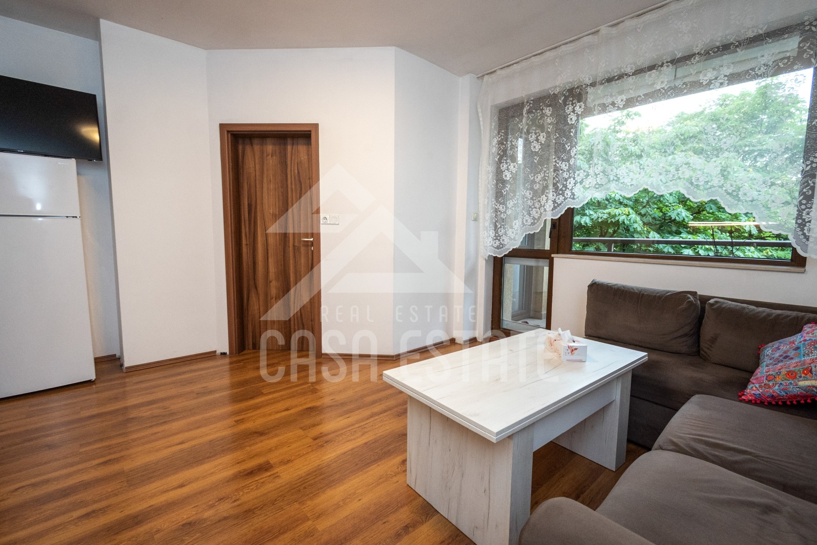 Продава 2-СТАЕН, гр. София, Център, снимка 8 - Апартаменти - 55088579