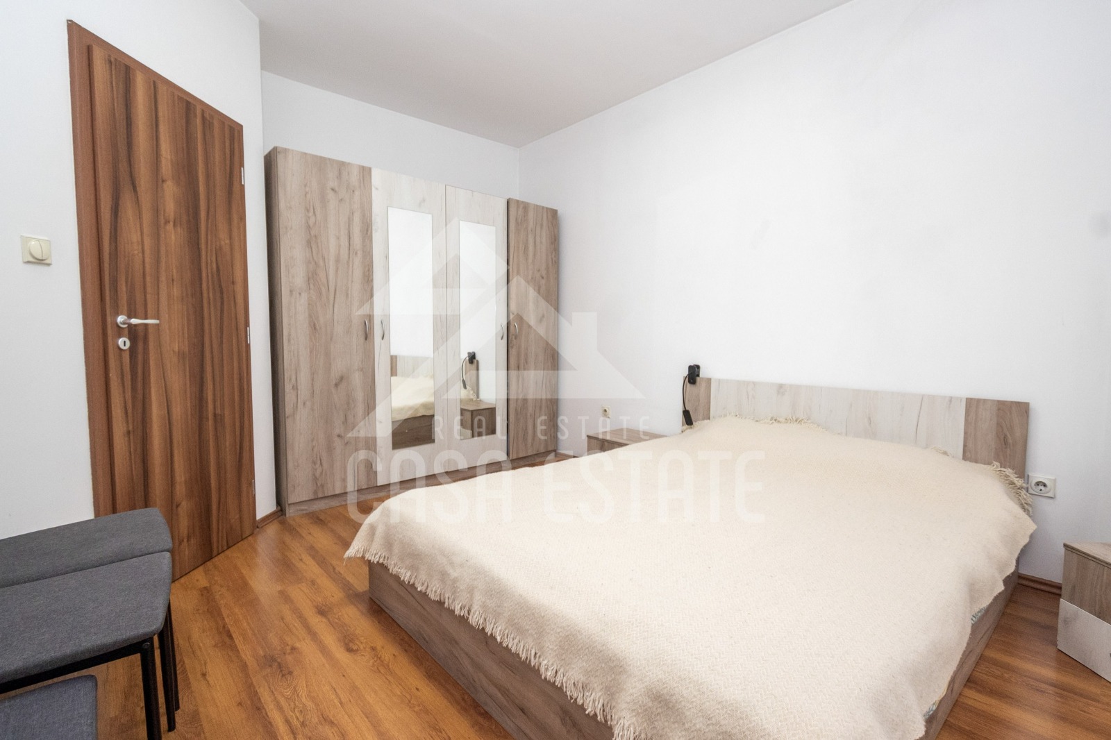 Продава 2-СТАЕН, гр. София, Център, снимка 2 - Апартаменти - 55088579