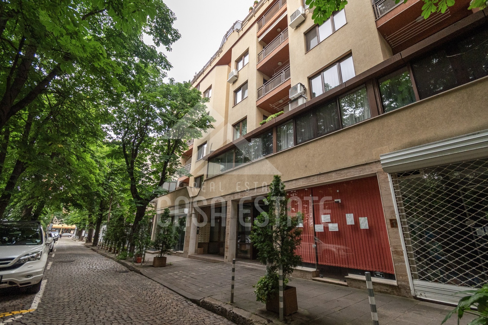 Продава 2-СТАЕН, гр. София, Център, снимка 14 - Апартаменти - 55088579
