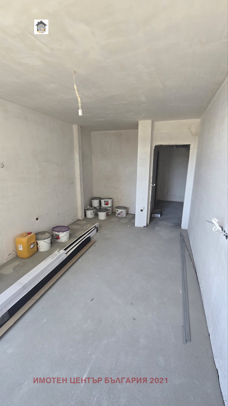 Продава 2-СТАЕН, гр. София, Овча купел, снимка 10 - Апартаменти - 55538476