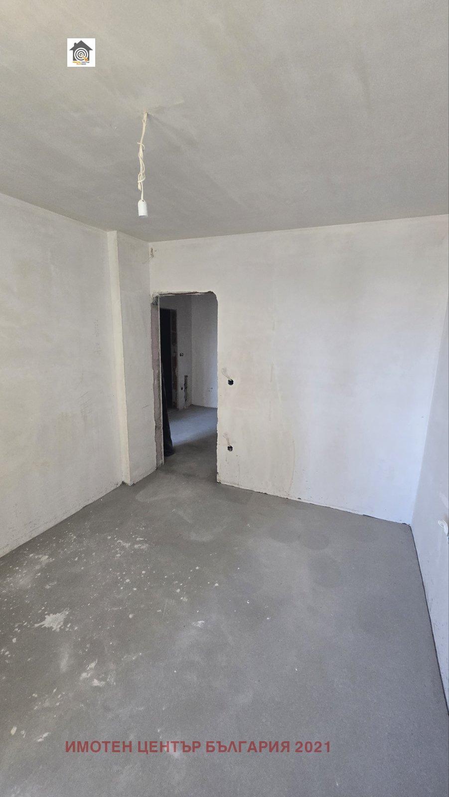 Продава 3-СТАЕН, гр. София, Овча купел, снимка 12 - Апартаменти - 55614757