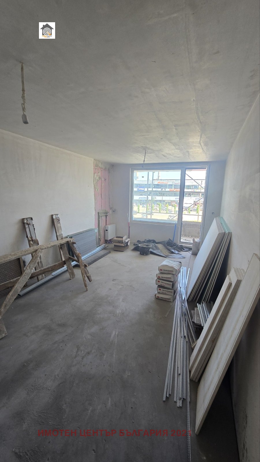 Продава 2-СТАЕН, гр. София, Овча купел, снимка 14 - Апартаменти - 55538476