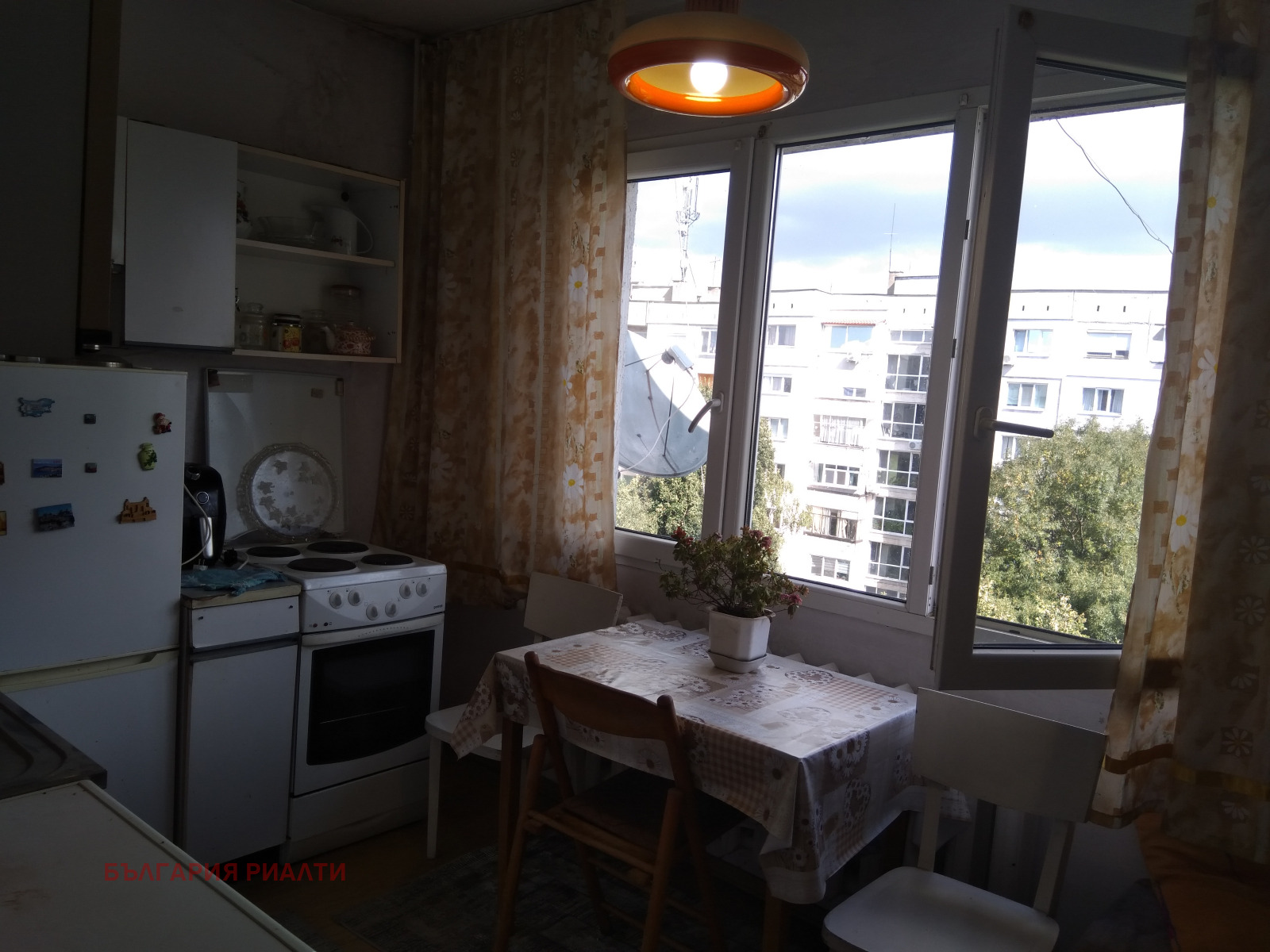 Продава 2-СТАЕН, гр. София, Оборище, снимка 8 - Апартаменти - 56388625