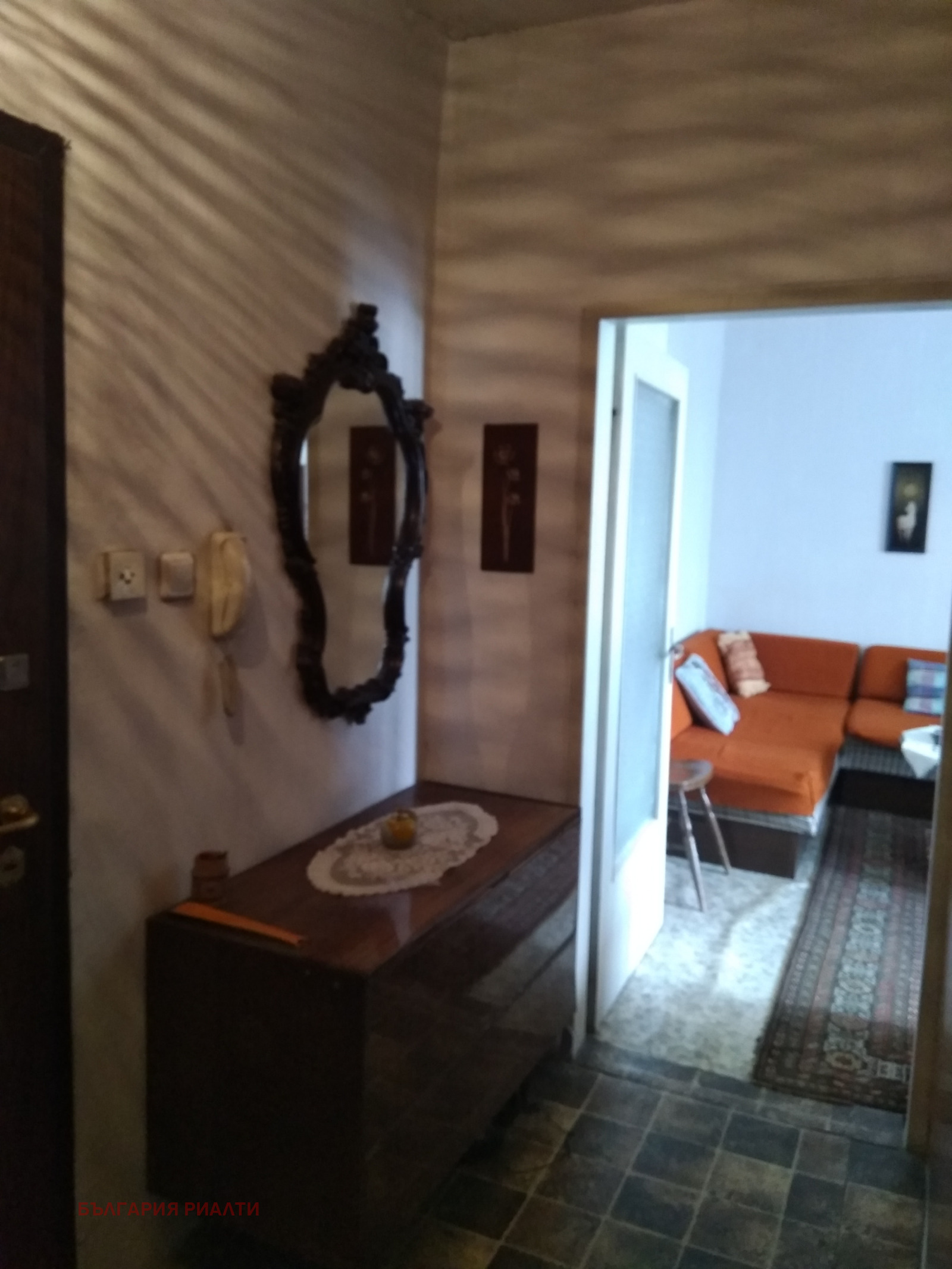Продава 2-СТАЕН, гр. София, Оборище, снимка 12 - Апартаменти - 56388625