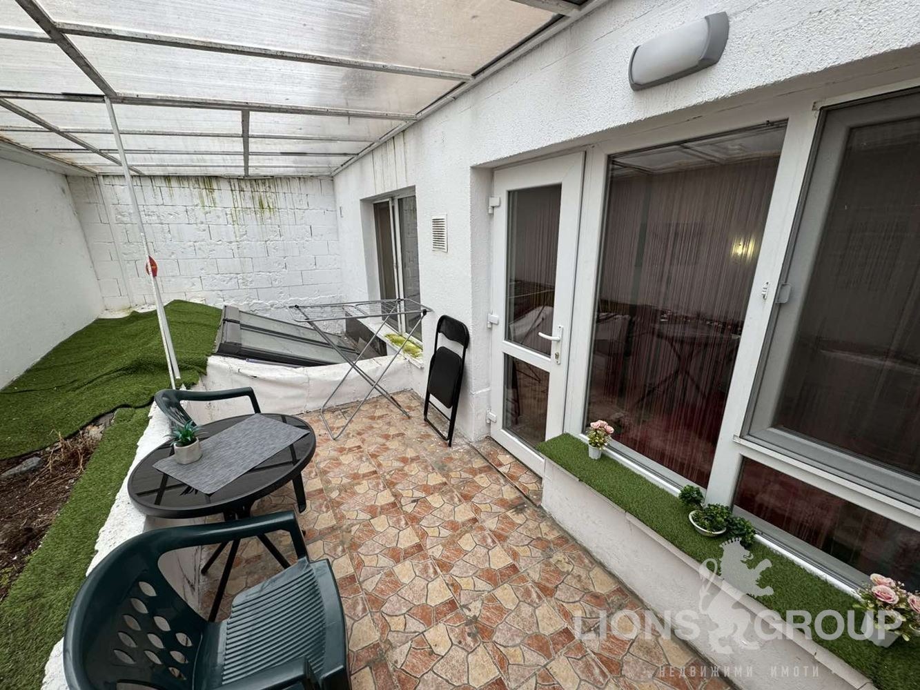 Продава 3-СТАЕН, гр. Варна, Колхозен пазар, снимка 11 - Апартаменти - 54074746