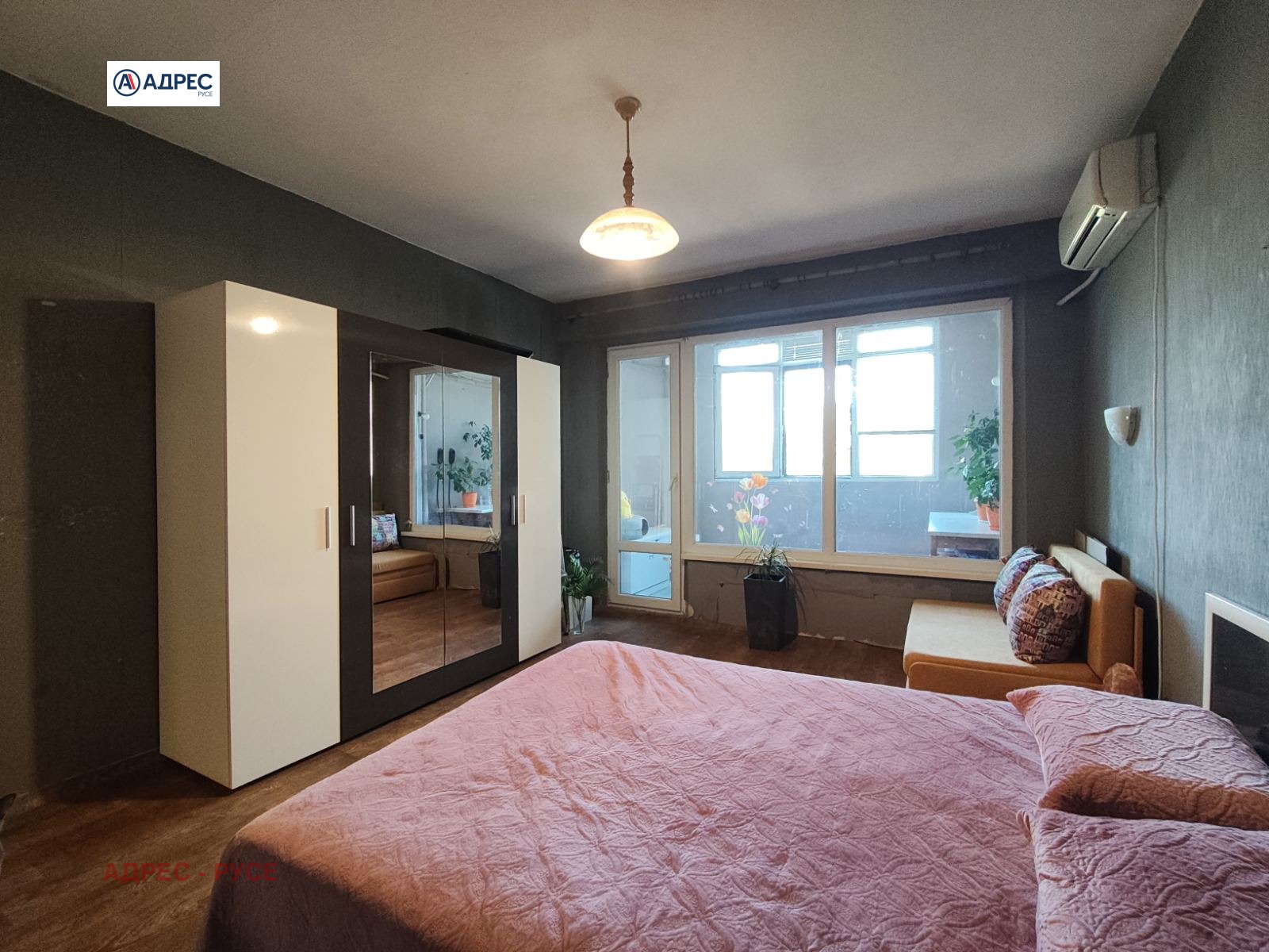 Продава 3-СТАЕН, гр. Русе, Чародейка - Север, снимка 7 - Апартаменти - 55900903