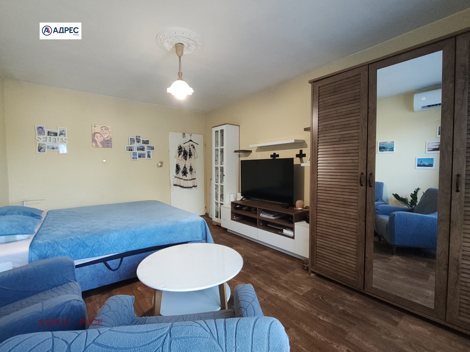 Продава 3-СТАЕН, гр. Русе, Чародейка - Север, снимка 5 - Апартаменти - 55900903