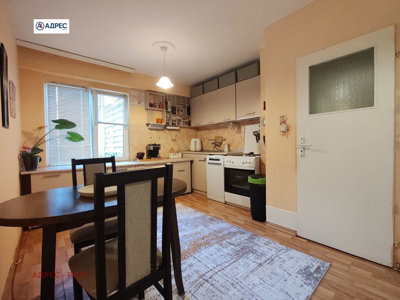Продава 3-СТАЕН, гр. Русе, Чародейка - Север, снимка 10 - Апартаменти - 55900903