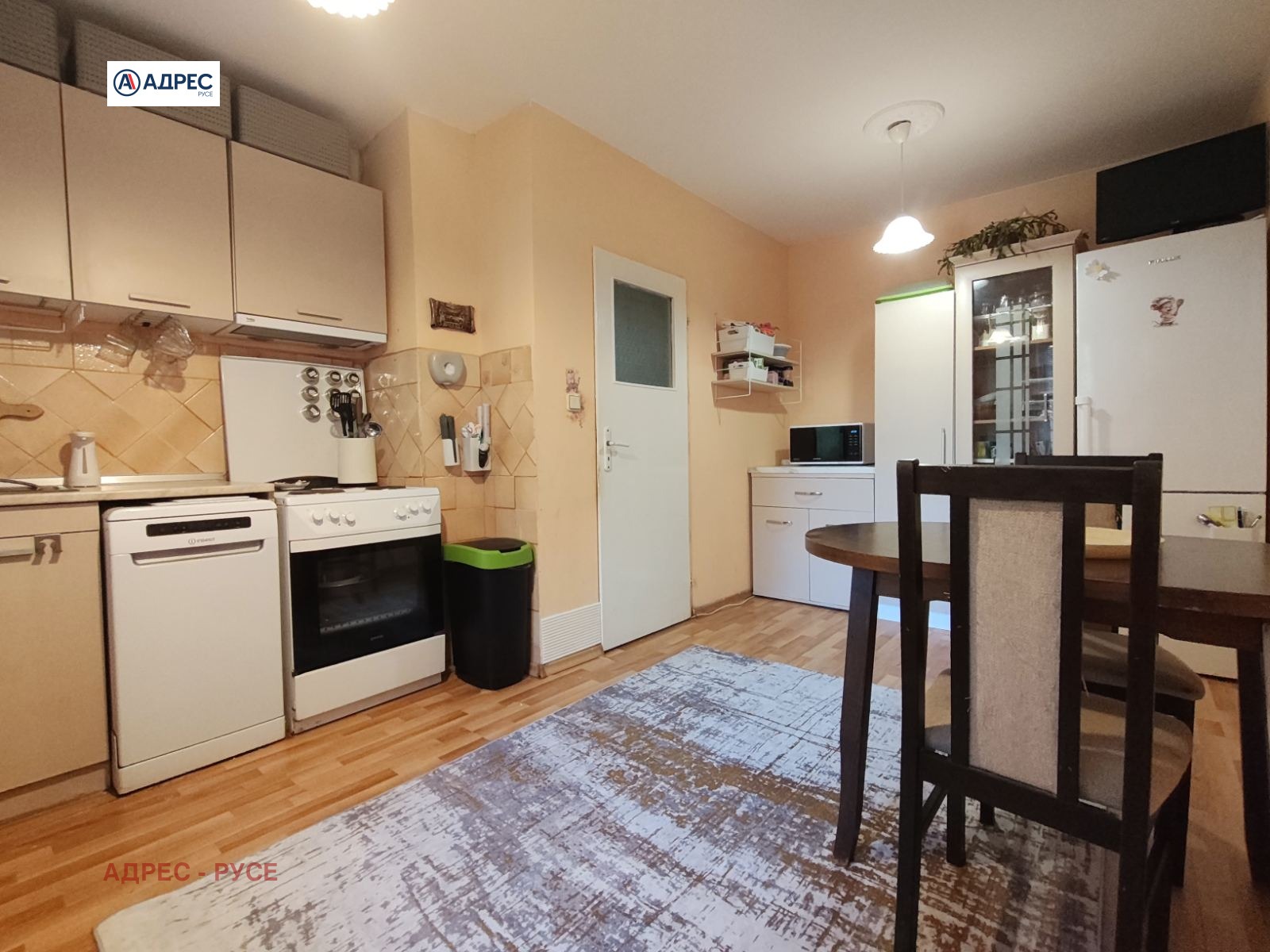 Продава 3-СТАЕН, гр. Русе, Чародейка - Север, снимка 9 - Апартаменти - 55900903