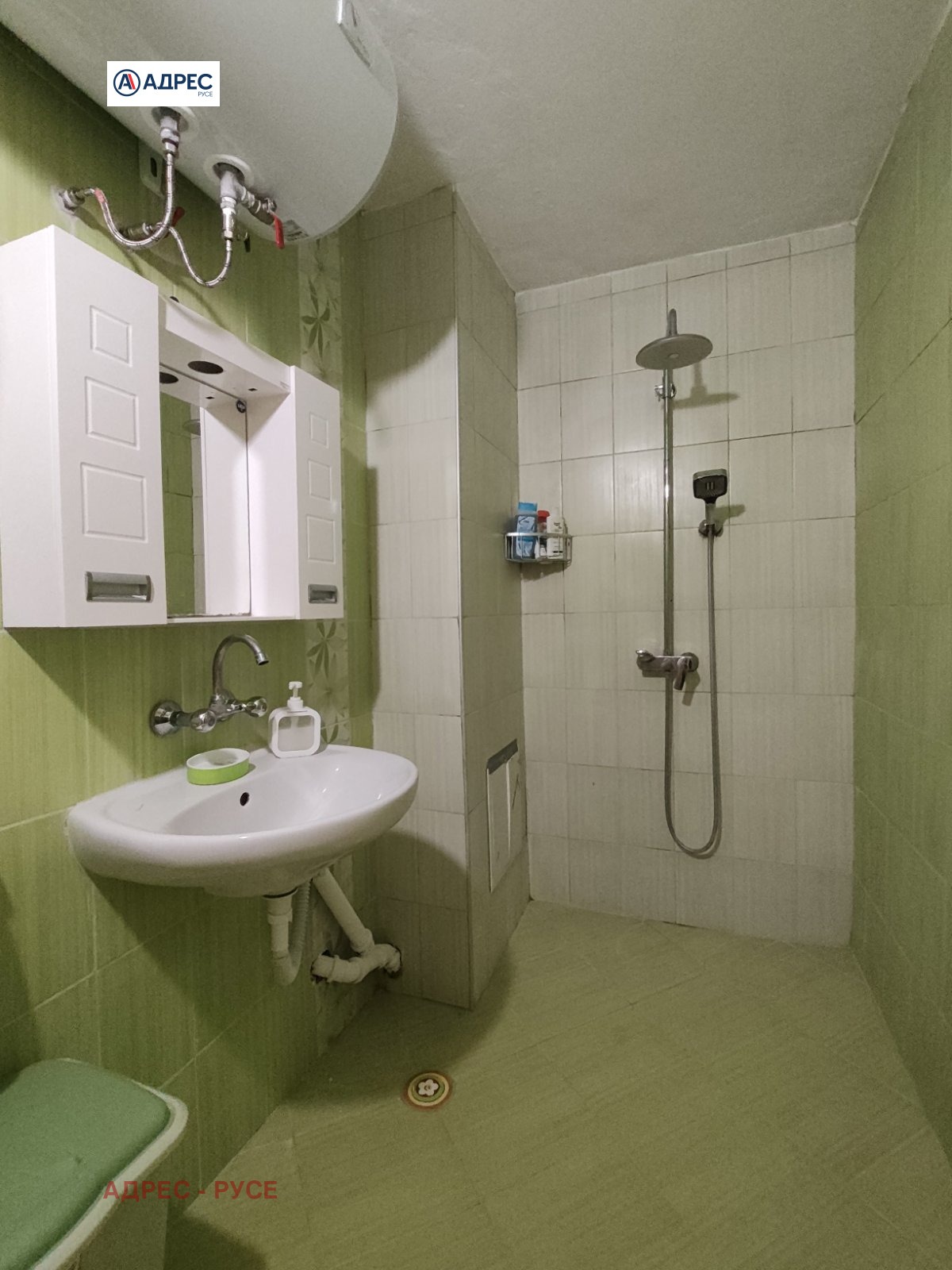 Продава 3-СТАЕН, гр. Русе, Чародейка - Север, снимка 12 - Апартаменти - 55900903