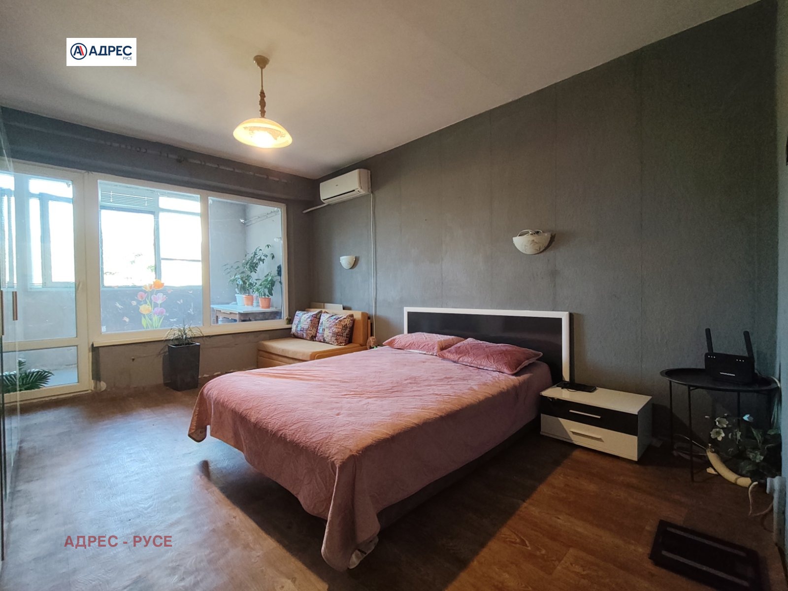 Продава 3-СТАЕН, гр. Русе, Чародейка - Север, снимка 6 - Апартаменти - 55900903