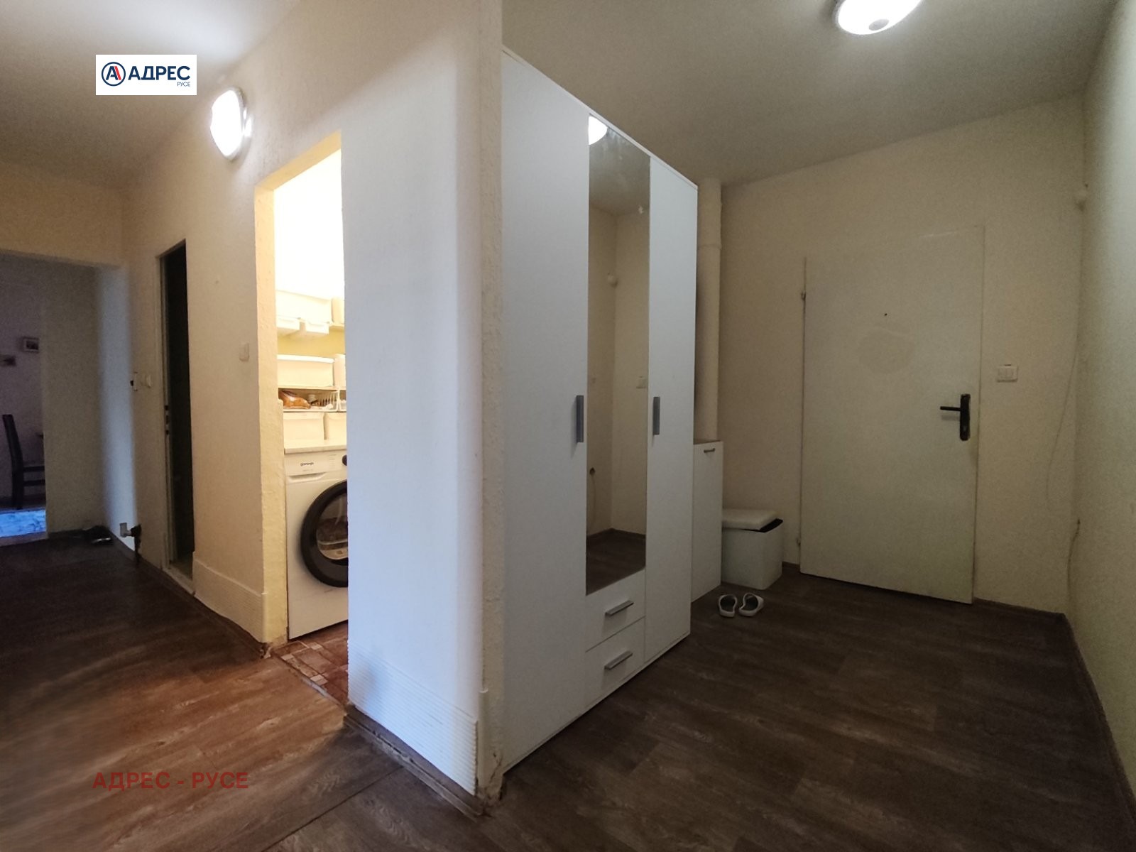 Продава 3-СТАЕН, гр. Русе, Чародейка - Север, снимка 11 - Апартаменти - 55900903