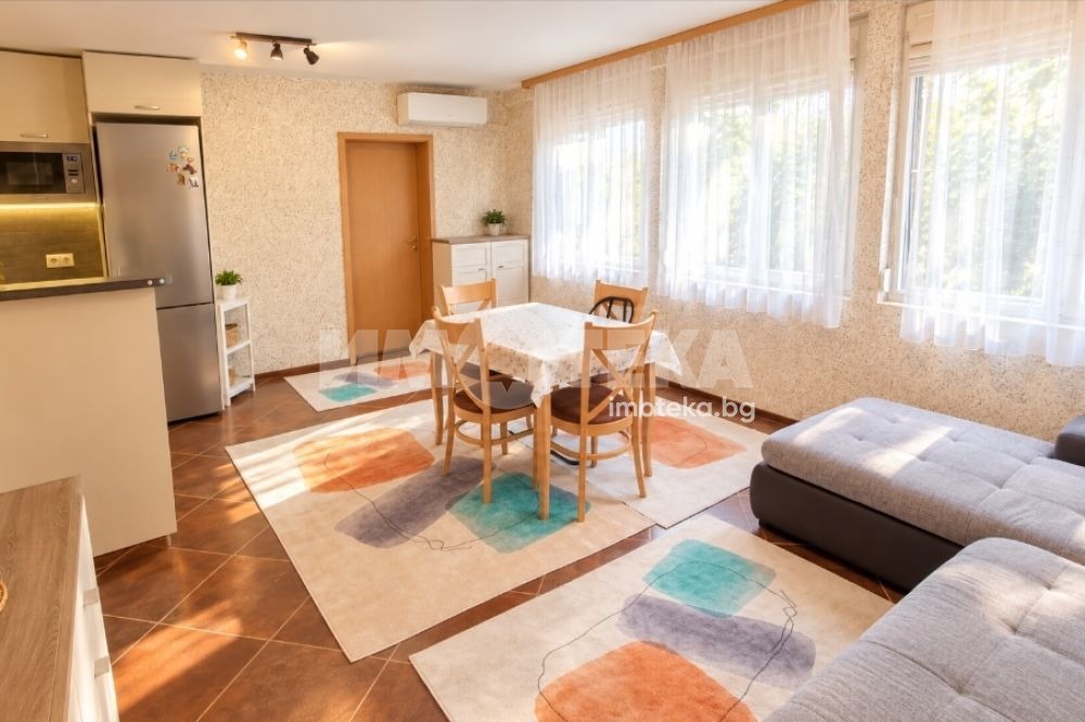 Продава 3-СТАЕН, гр. София, Редута, снимка 2 - Апартаменти - 56733456