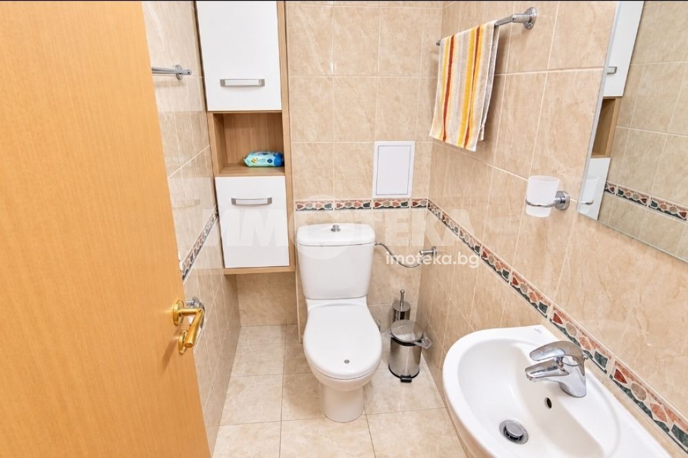Продава 3-СТАЕН, гр. София, Редута, снимка 10 - Апартаменти - 56733456