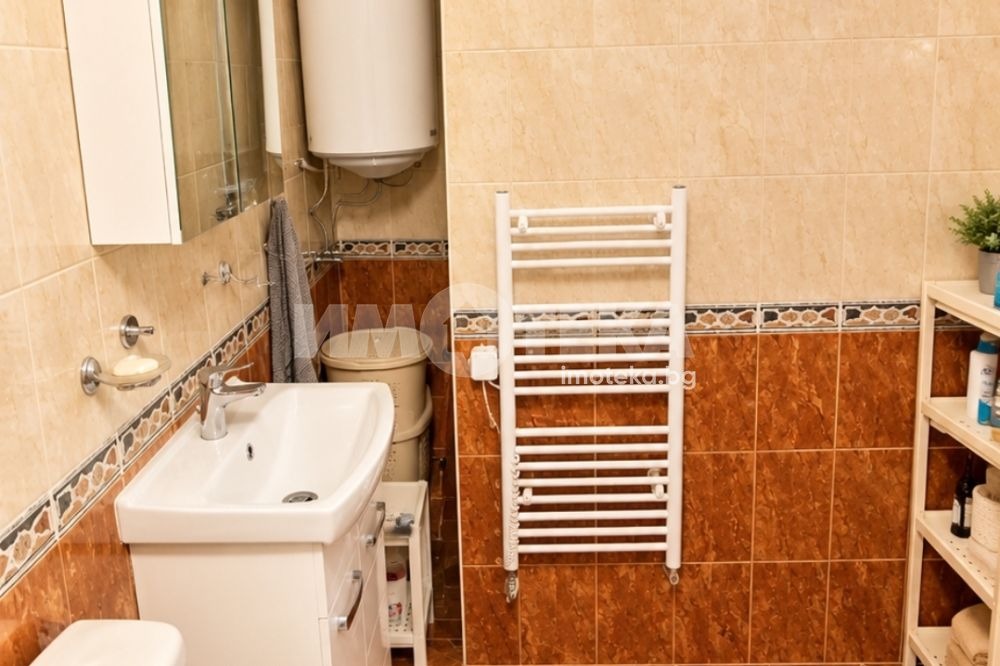 Продава 3-СТАЕН, гр. София, Редута, снимка 11 - Апартаменти - 56733456