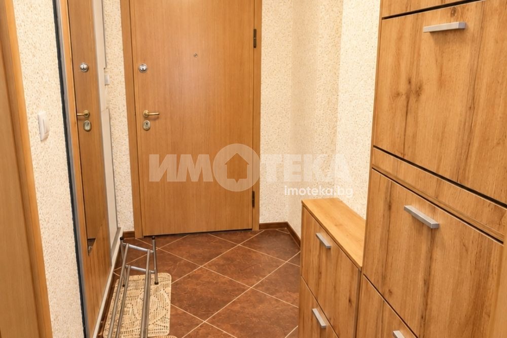 Продава 3-СТАЕН, гр. София, Редута, снимка 9 - Апартаменти - 56733456