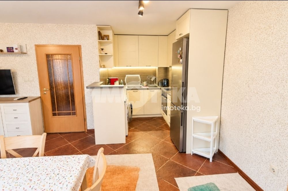 Продава 3-СТАЕН, гр. София, Редута, снимка 3 - Апартаменти - 56733456