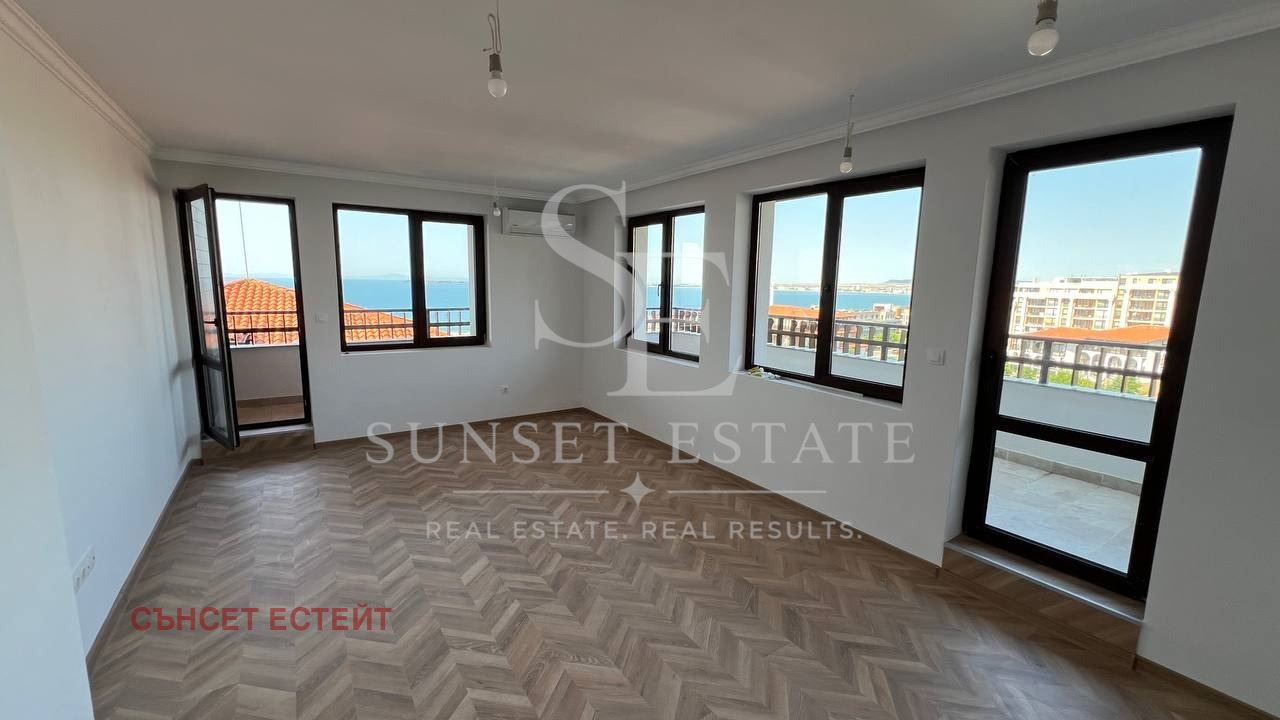 Продава 4-СТАЕН, гр. Свети Влас, област Бургас, снимка 11 - Апартаменти - 55289748