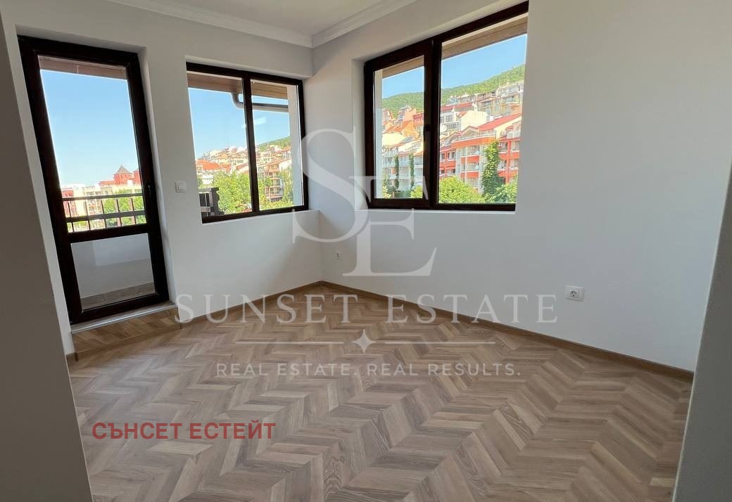 Продава 4-СТАЕН, гр. Свети Влас, област Бургас, снимка 7 - Апартаменти - 55289748