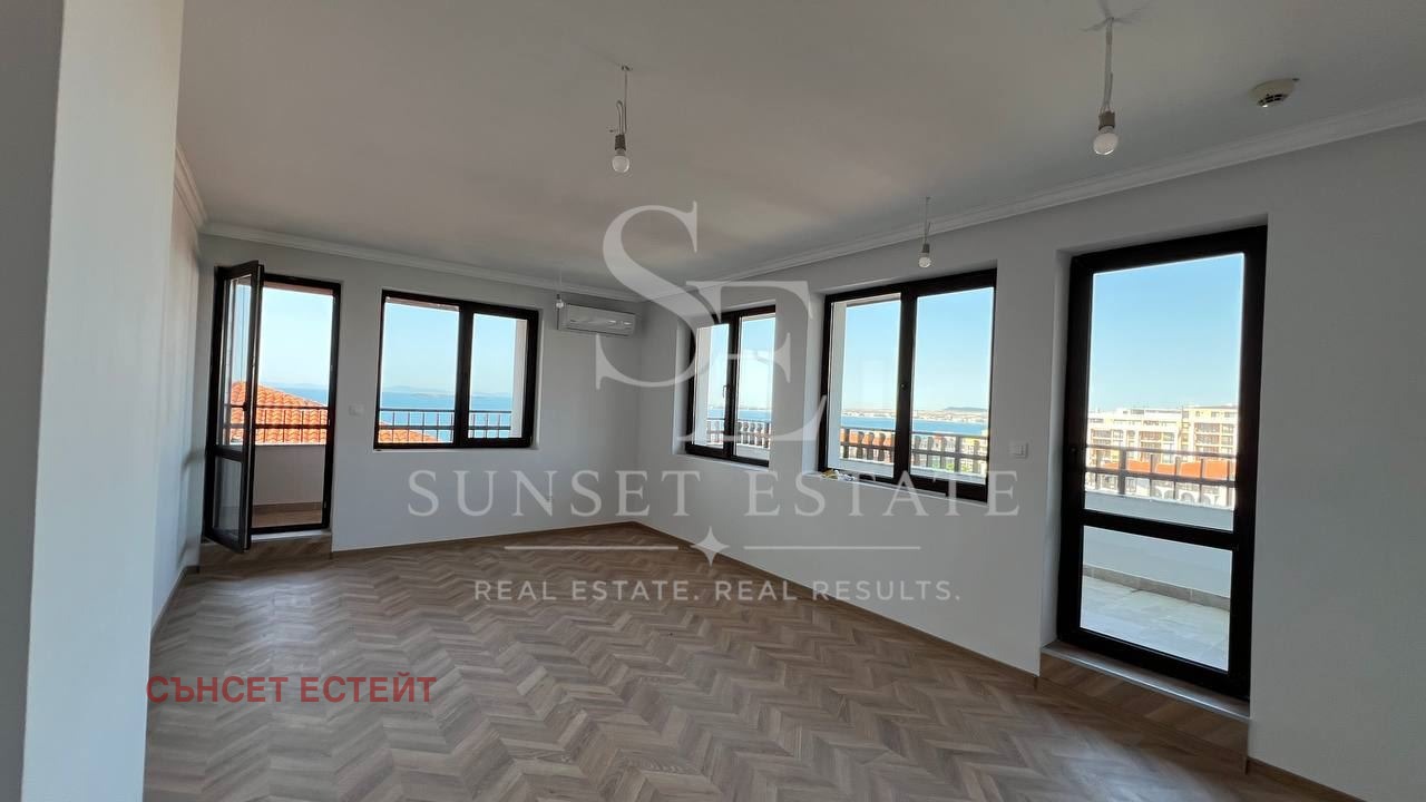 Продава 4-СТАЕН, гр. Свети Влас, област Бургас, снимка 9 - Апартаменти - 55289748