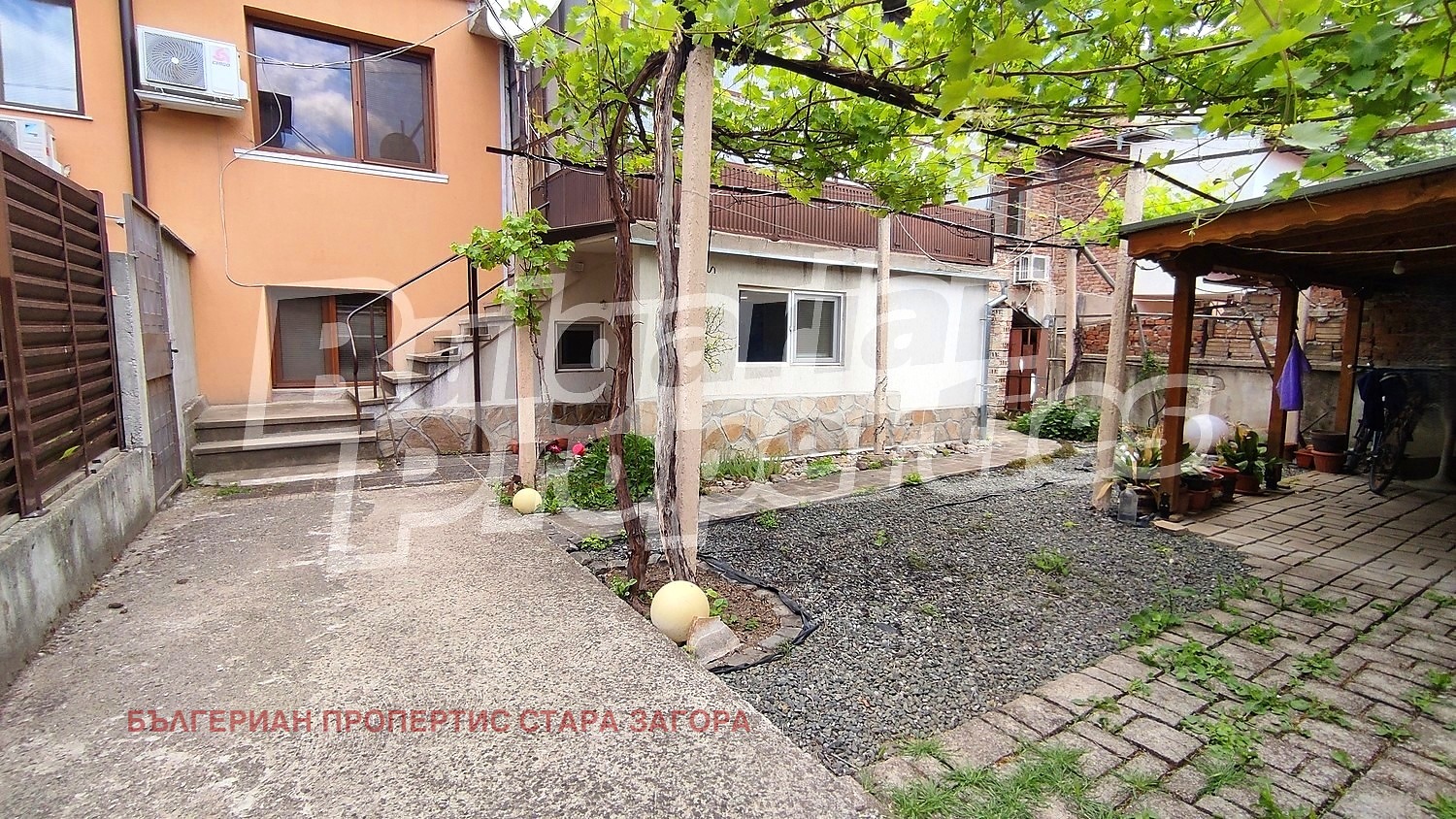 Продава ЕТАЖ ОТ КЪЩА, гр. Стара Загора, ОРБ, снимка 12 - Етаж от къща - 54736715
