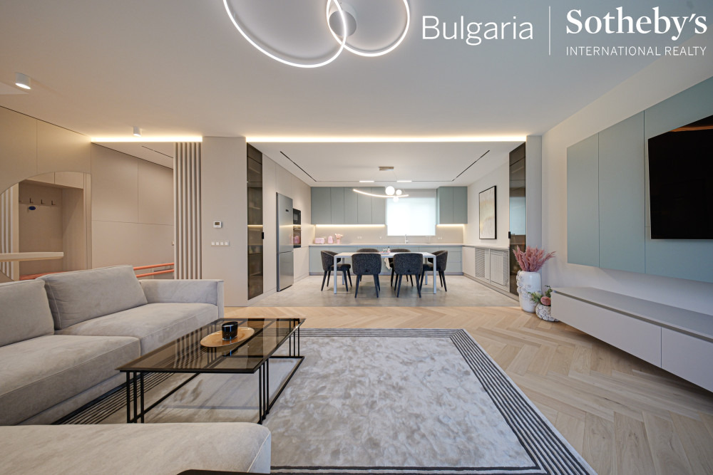 Продава КЪЩА, гр. София, с. Лозен, снимка 2 - Къщи - 53027286