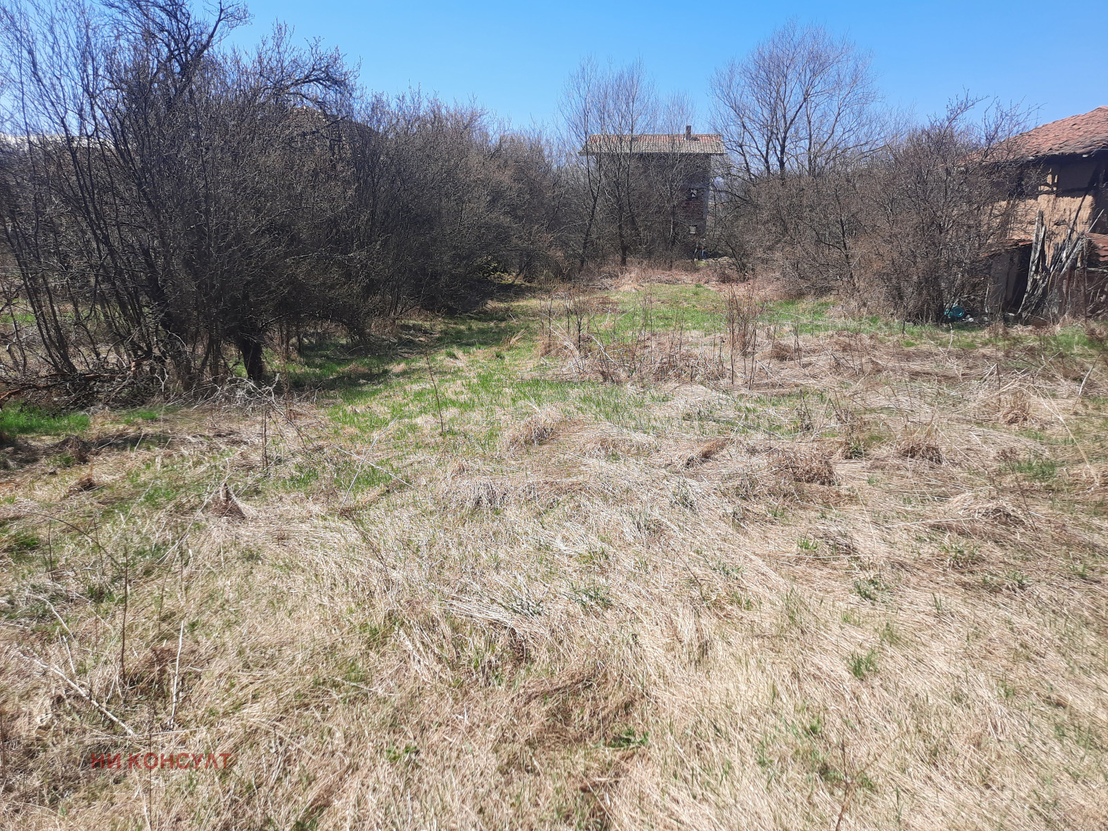 Продава КЪЩА, с. Алино, област София област, снимка 4 - Къщи - 54212711