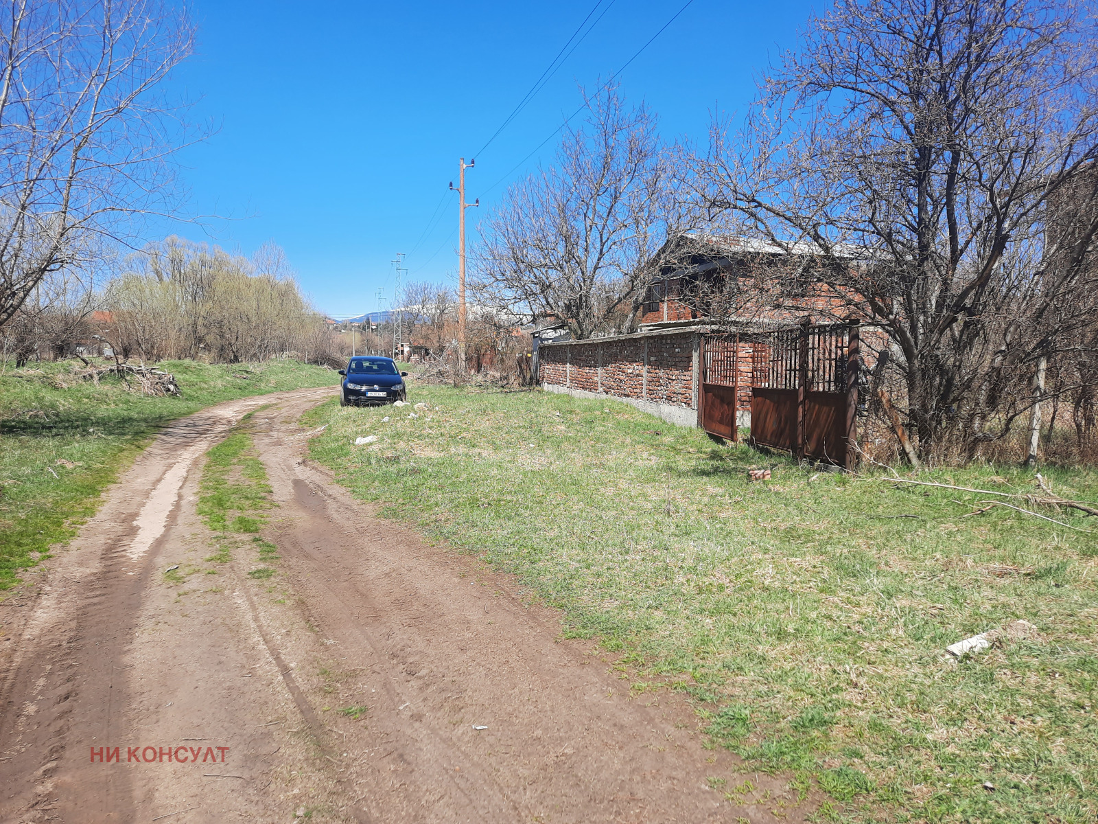 Продава КЪЩА, с. Алино, област София област, снимка 8 - Къщи - 54212711