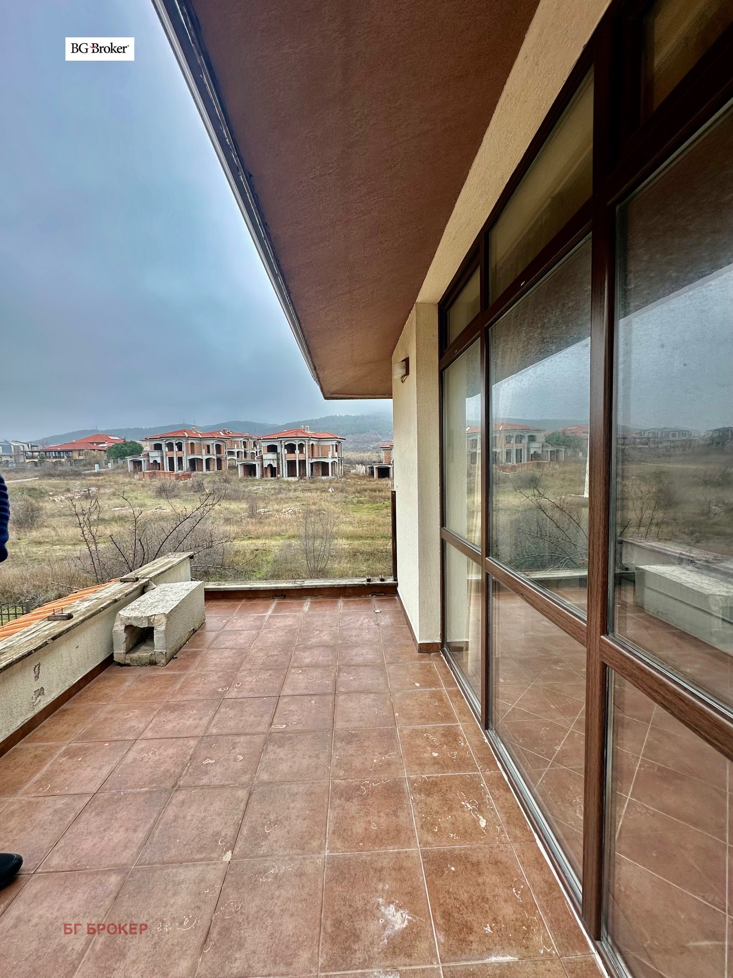 Продава КЪЩА, с. Кошарица, област Бургас, снимка 14 - Къщи - 54409159