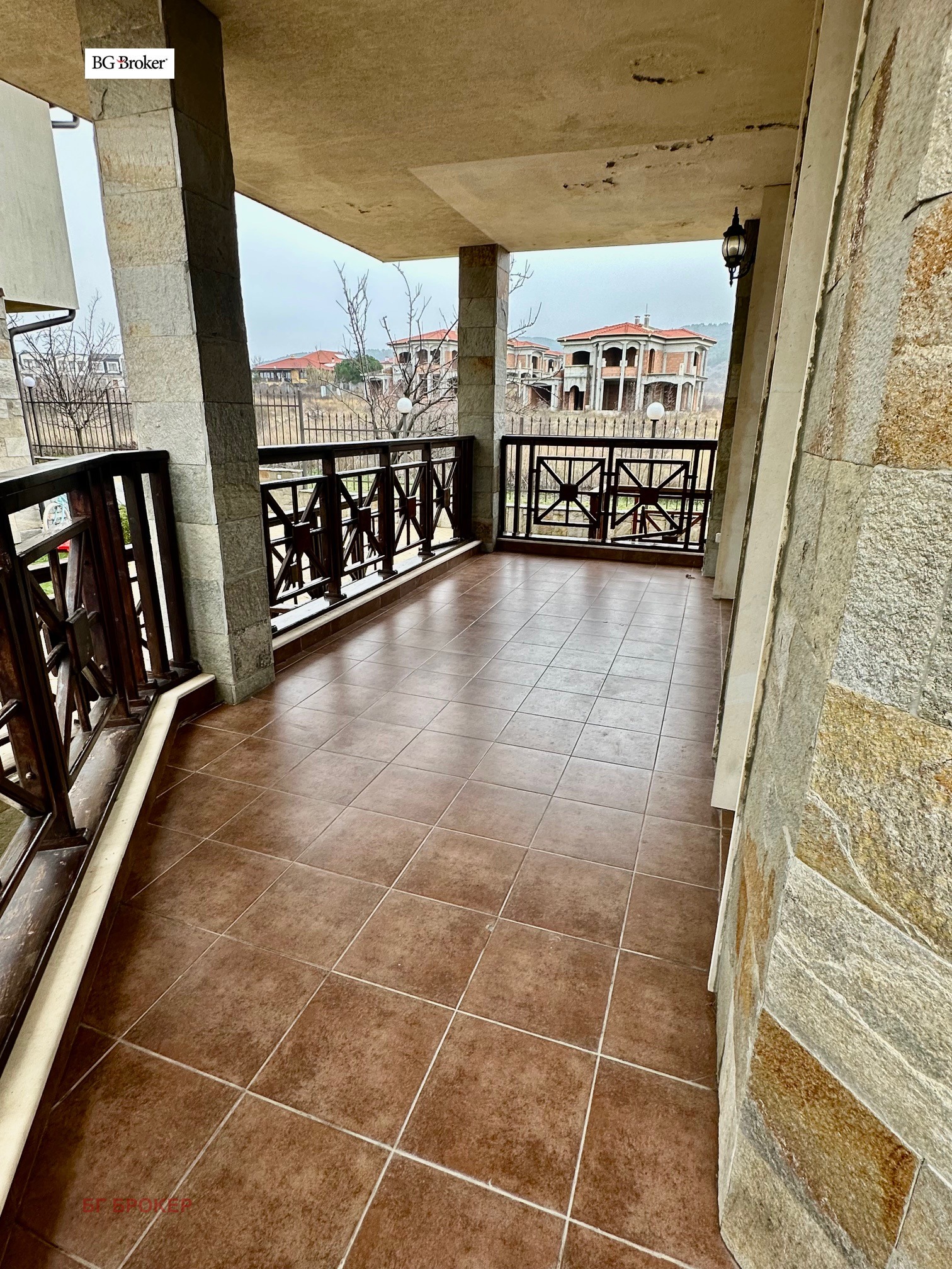 Продава КЪЩА, с. Кошарица, област Бургас, снимка 5 - Къщи - 54409159