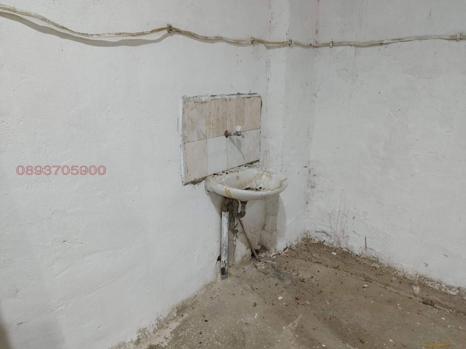 Продава СКЛАД, гр. Силистра, Център, снимка 3 - Складове - 55252361