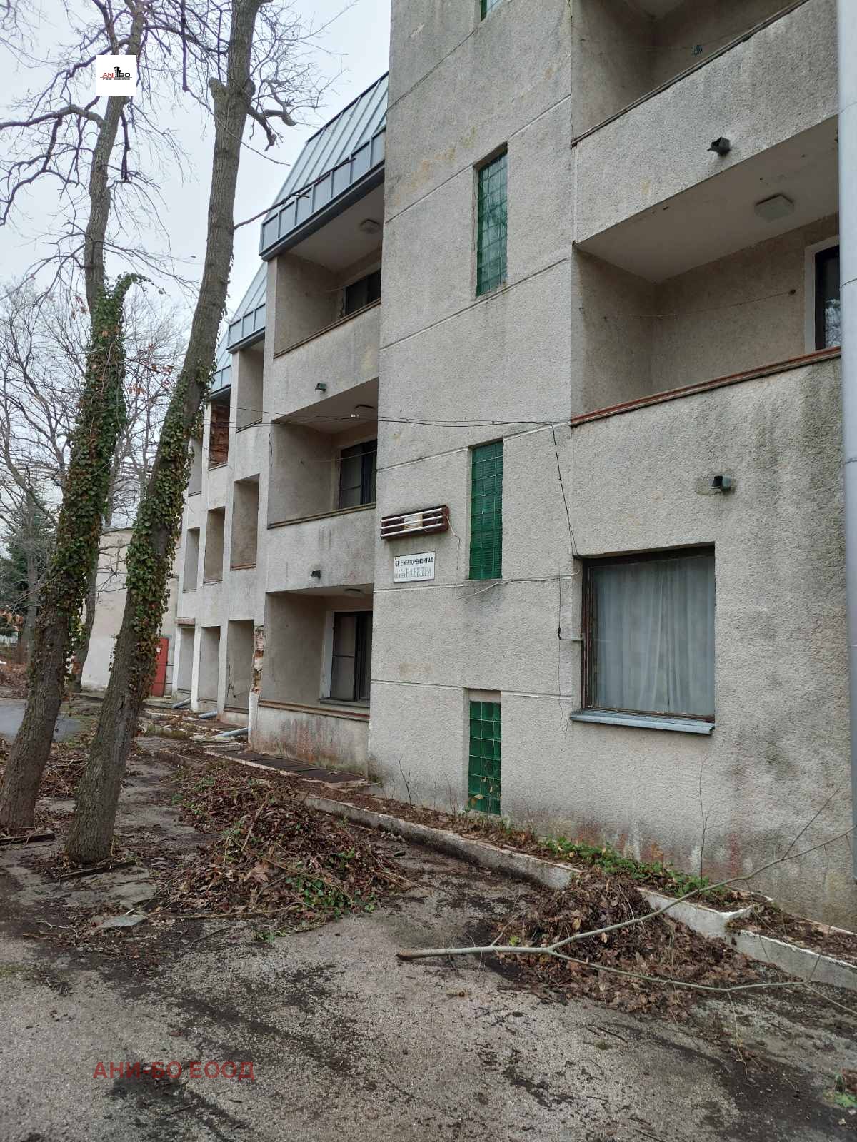 Продава БИЗНЕС ИМОТ, гр. Варна, м-т Ален мак, снимка 2 - Други - 52218475