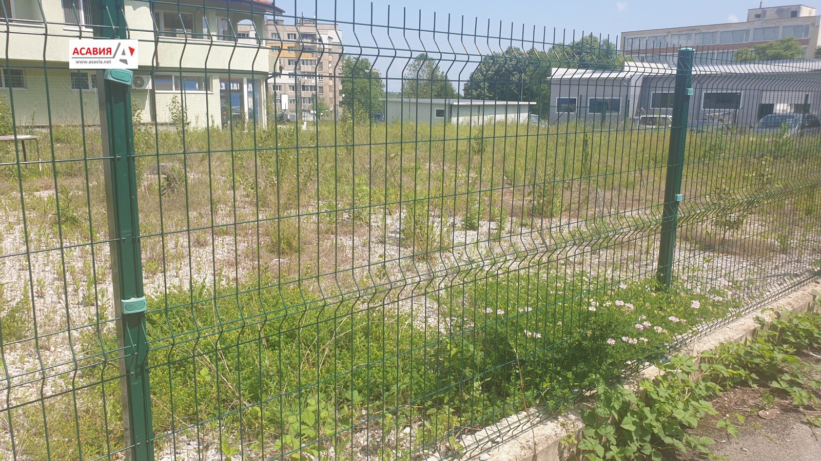 Продава ПАРЦЕЛ, гр. Ловеч, Младост, снимка 2 - Парцели - 47096370