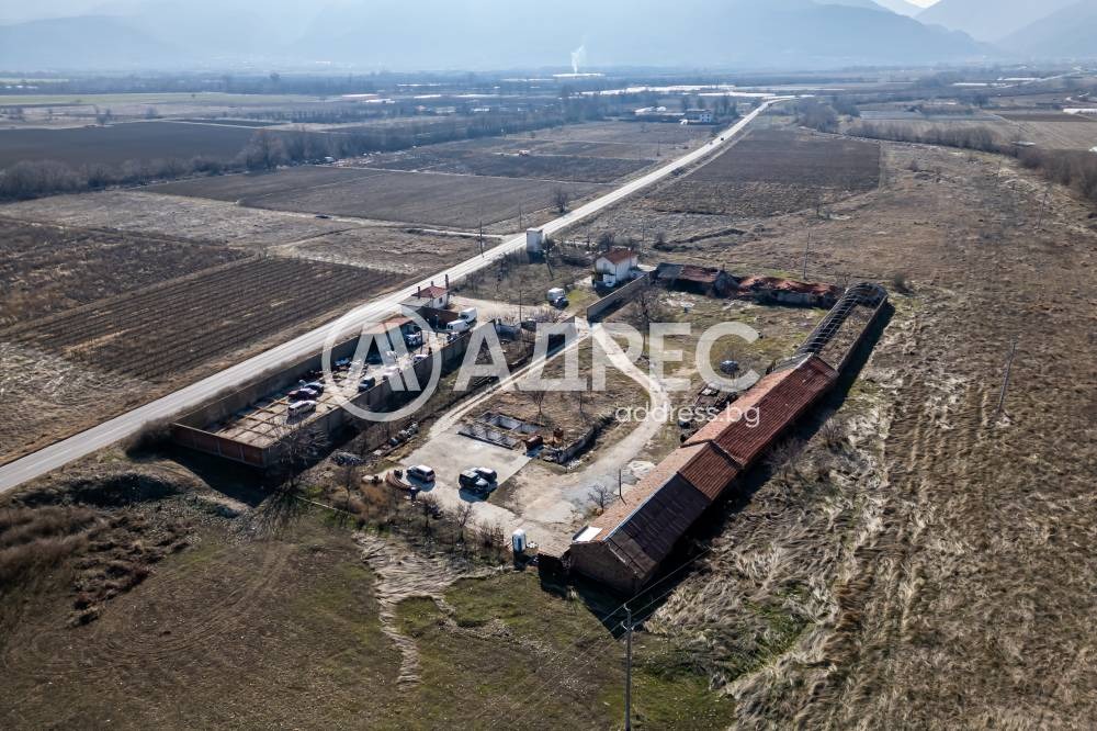 Продава ПАРЦЕЛ, с. Куртово Конаре, област Пловдив, снимка 2 - Парцели - 48981088