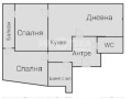 Продава 3-СТАЕН, гр. София, Редута, снимка 13