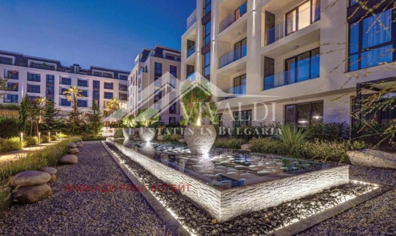 Продава 3-СТАЕН в град Варна, к.к. Св.Св. Константин и Елена - 107 кв.м / 399 000 € » 780 376.17 лв., ВИВАЛДИ РИЪЛ ЕСТЕЙТ