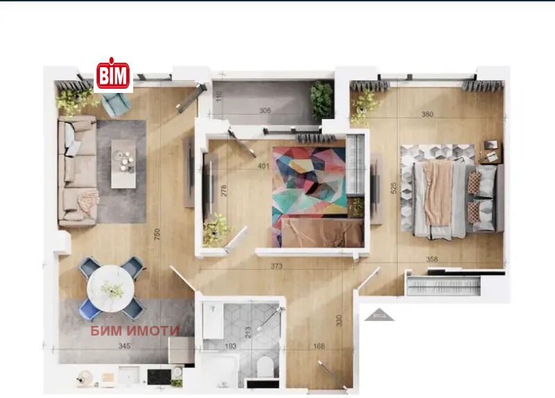 ������� 3-����� | Imot.bg � ����������� 2