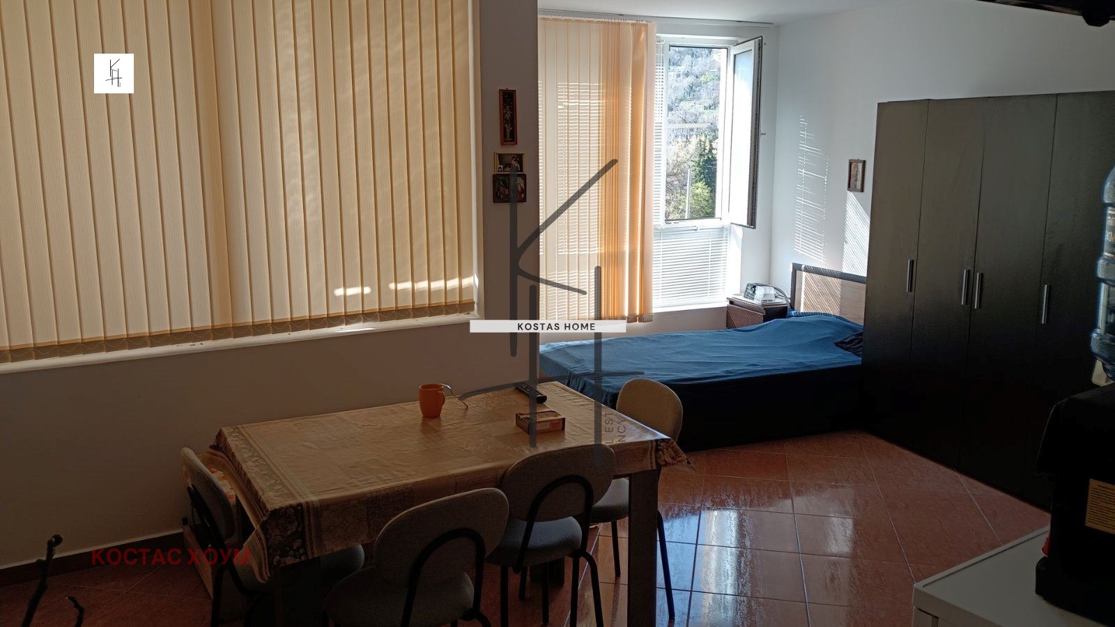 Продава 1-СТАЕН | Imot.bg — изображение 1