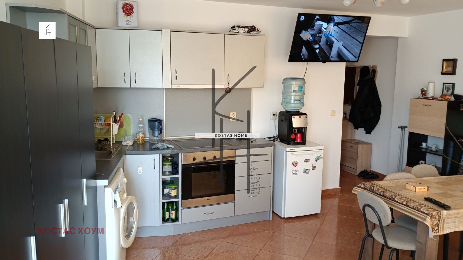 Продава 1-СТАЕН | Imot.bg — изображение 2