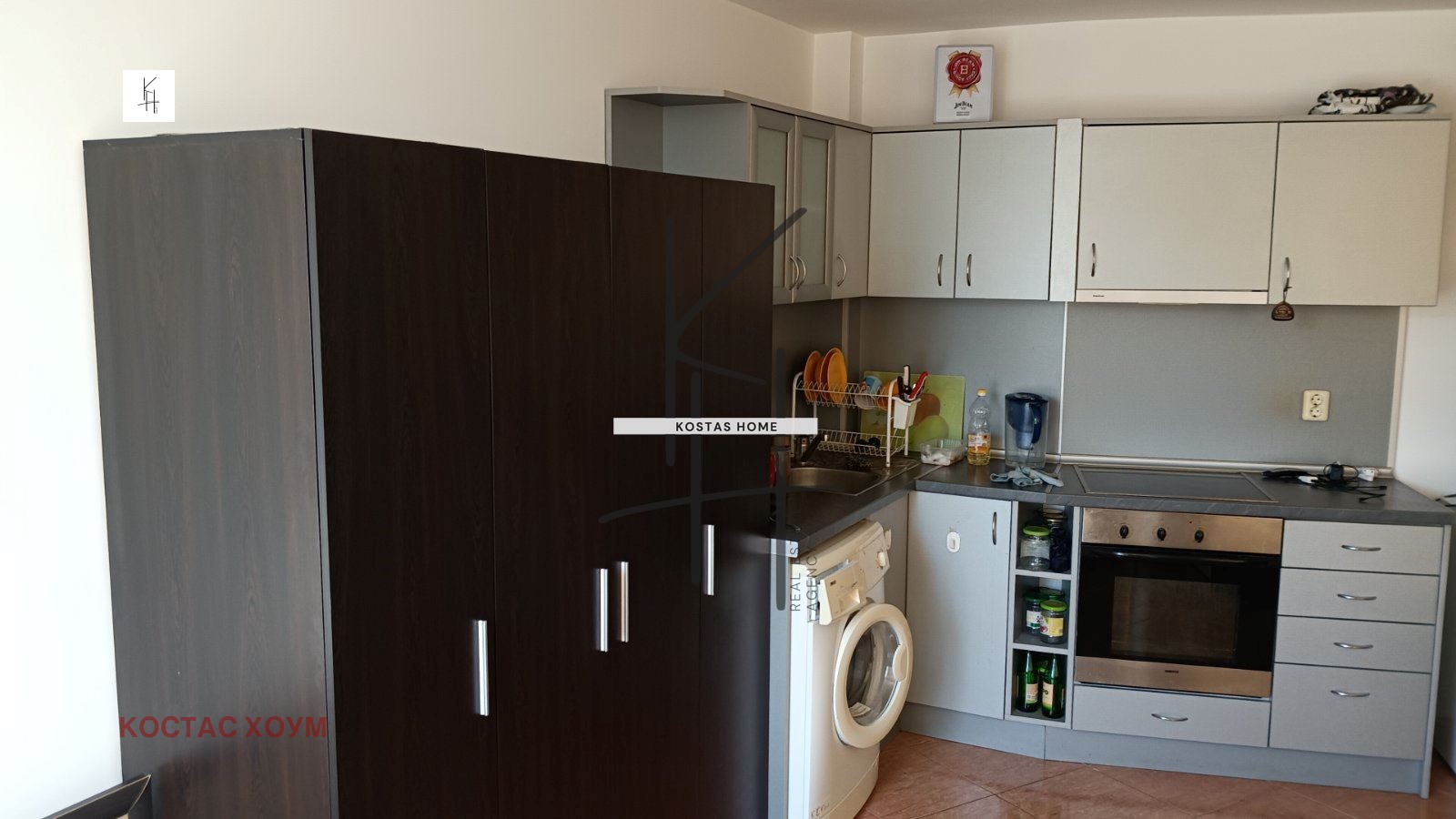 Продава 1-СТАЕН | Imot.bg — изображение 3