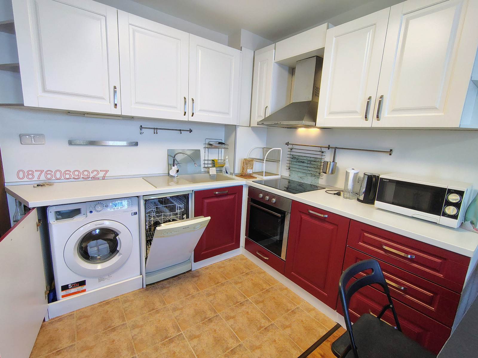 Продава 3-СТАЕН | Imot.bg — изображение 1