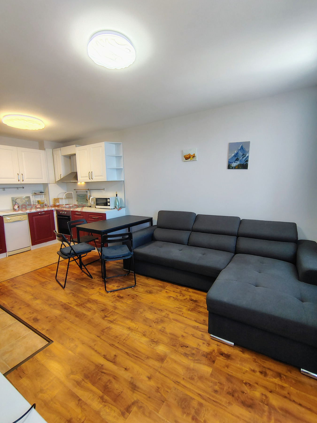 Продава 3-СТАЕН | Imot.bg — изображение 2