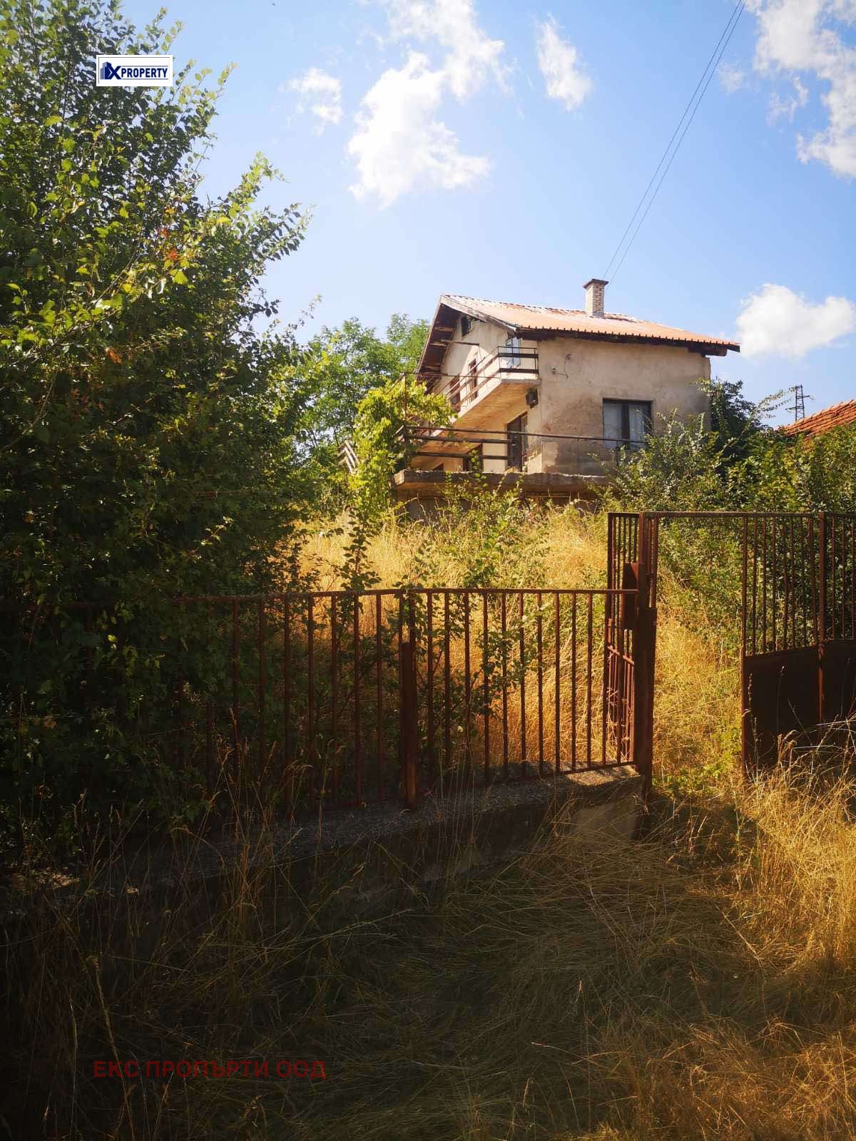 Продава КЪЩА | Imot.bg — изображение 1