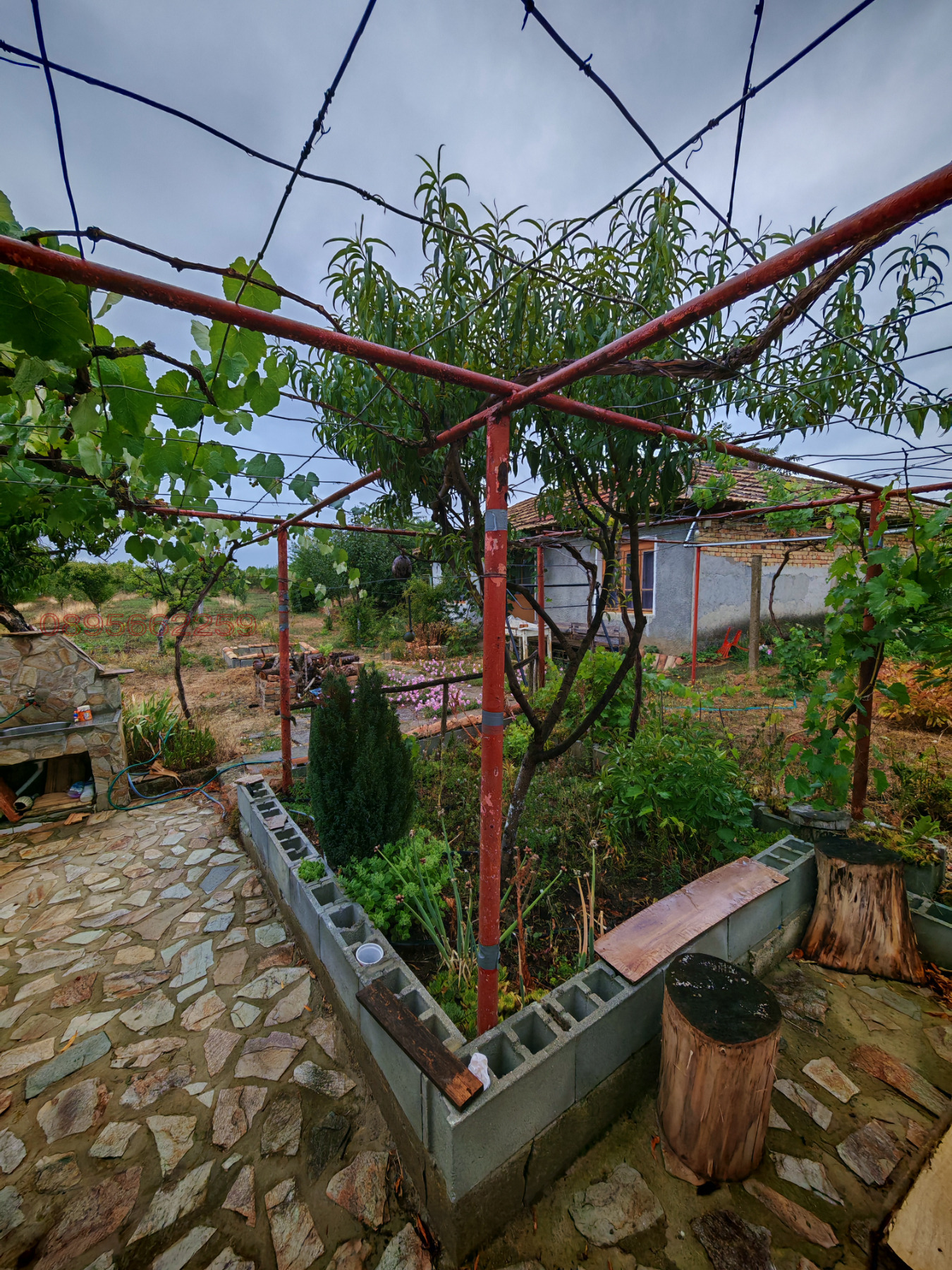 Продава КЪЩА | Imot.bg — изображение 1