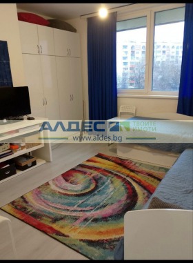 1 Schlafzimmer Banischora, Sofia