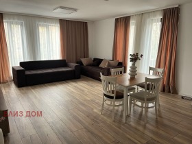 2 slaapkamers Briz, Varna 5