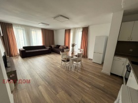 2 slaapkamers Briz, Varna 1