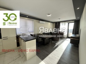 Продава 3-стаен град Варна Изгрев - [1] 